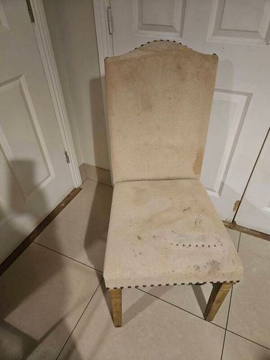 chairs - Please read discription