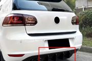 golf rear diffuser mk6