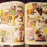 1975. Christmas Winter Tammy Annual 1975. Unclipped. Fleetway /IPC Magazine's 1974. Image 2