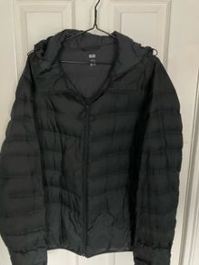 Uniqlo jacket