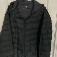 Uniqlo jacket