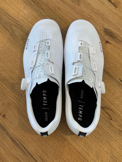 Fizik Tempo Decos Carbon Wide