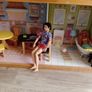 barbie house Image 5