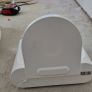 Smart Automatic Self-Cleaning Cat Litter Box Image 6