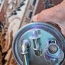 Mann Fuel Fillter Image 2