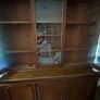 Beautiful Antique Mahogany Dresser Image 6