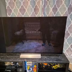 Lg C2 65"