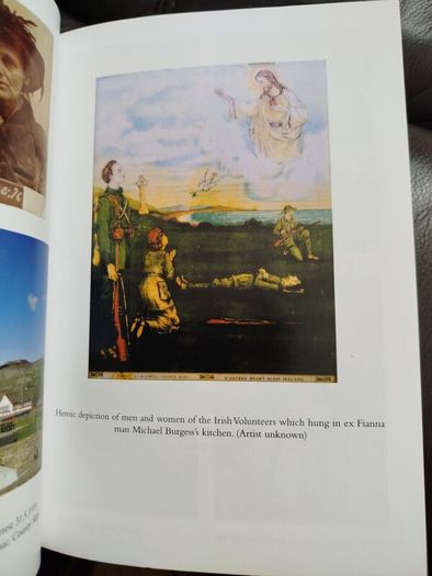 "Constance Markievicz: The People's Countess" by renowned Sligo historian Joe McGowan.