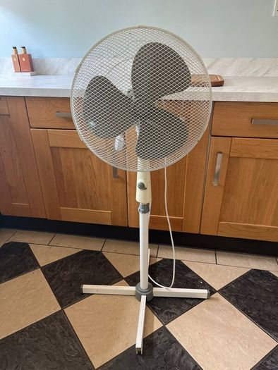 16 Pedestal Fan