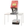Trotec SpeedMarker 300 industrial laser for marking metals and plastics Image 3