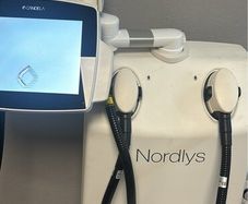 Candela Nordyls Laser Machine
