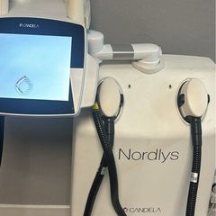 Candela Nordyls Laser Machine