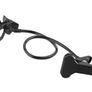 Universal Mobile Phone Stand Stents Holder Bed Desk Table Clip Gooseneck Bracket Image 3