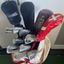 Full 14 Club Womens Golf Set Image 4