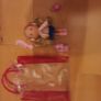 Mini doll set Image 3