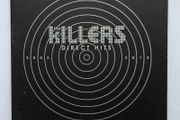 killers - Direct Hits CD in Excellent Condition