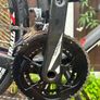 Niner BSB 9 RDO road/cyclocross bike Image 6
