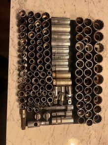 Mixture of random sockets