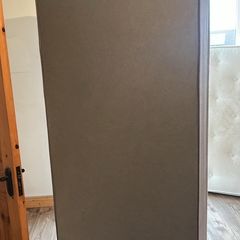 Single bed base