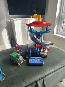 Paw Patrol