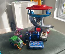 Paw Patrol