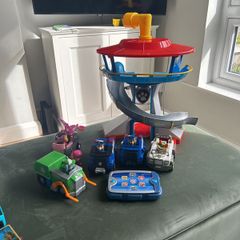 Paw Patrol