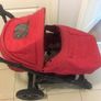 Travel System - Pram + Push Chair Image 7