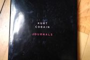 Kurt Cobain Journals