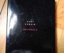 Kurt Cobain Journals
