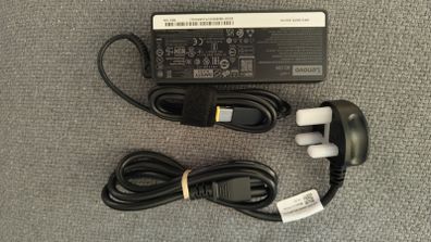 Lenovo original 90W charger