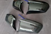 BMW 5 Series F10 F11 Pre-Lci M Style Mirror Covers Brand New