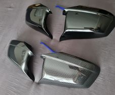 BMW 5 Series F10 F11 Pre-Lci M Style Mirror Covers Brand New