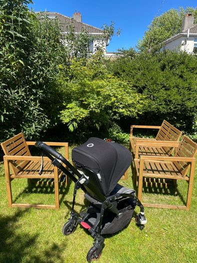 Bugaboo Bee 5
