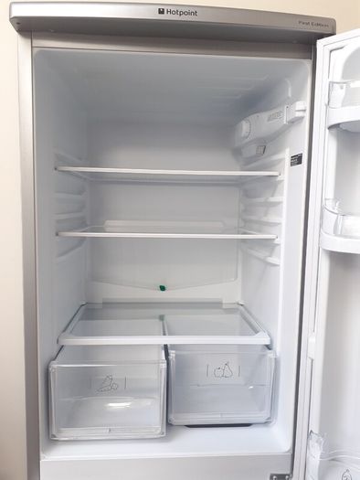 Fridge Freezer