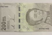 Venezuela 200000 Bolivares 2020 Banknote