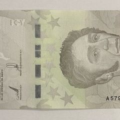 Venezuela 200000 Bolivares 2020 Banknote