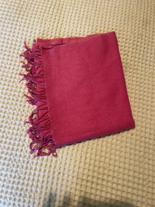 pashmina pink