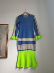 Joanne Hynes Dress Size Small