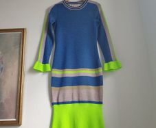 Joanne Hynes Dress Size Small