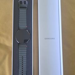 Samsung watch 7 40mm