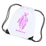 Personalised Custom Printed Drawstring-backpacks Image 2