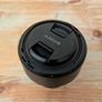 Sony FE 50mm F1.8 Lens Image 2