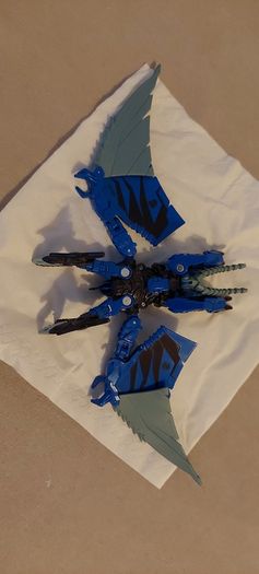 Transformer  / toy