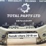 Suzuki vitara 2018-on front bumper Image 4