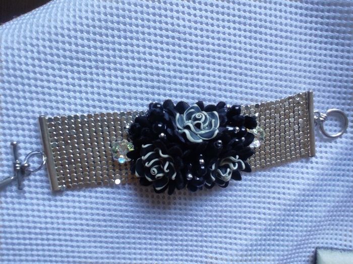 Miss Fox bracelet