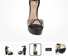 sandal