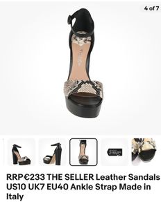 sandal