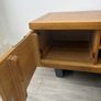 TV Stand- Oak Image 3