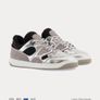 Gucci Basket Trainers Image 3
