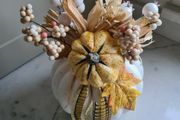White Pumpkin